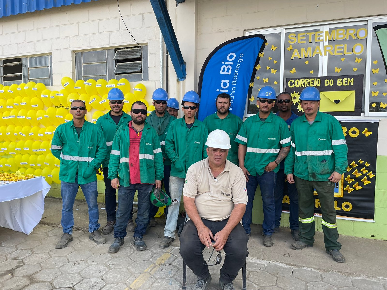 Equipe Caldeira