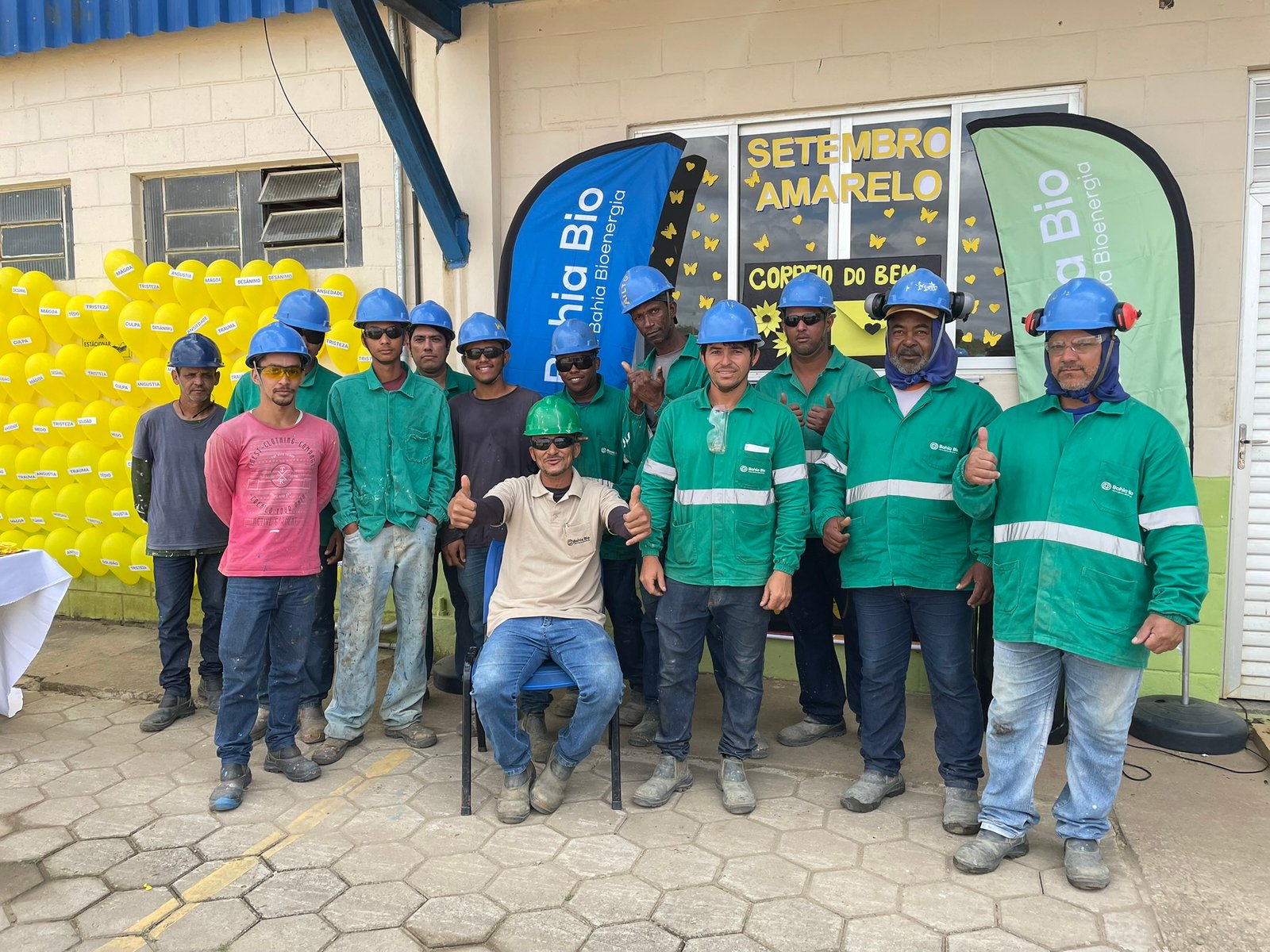 Equipe Civil