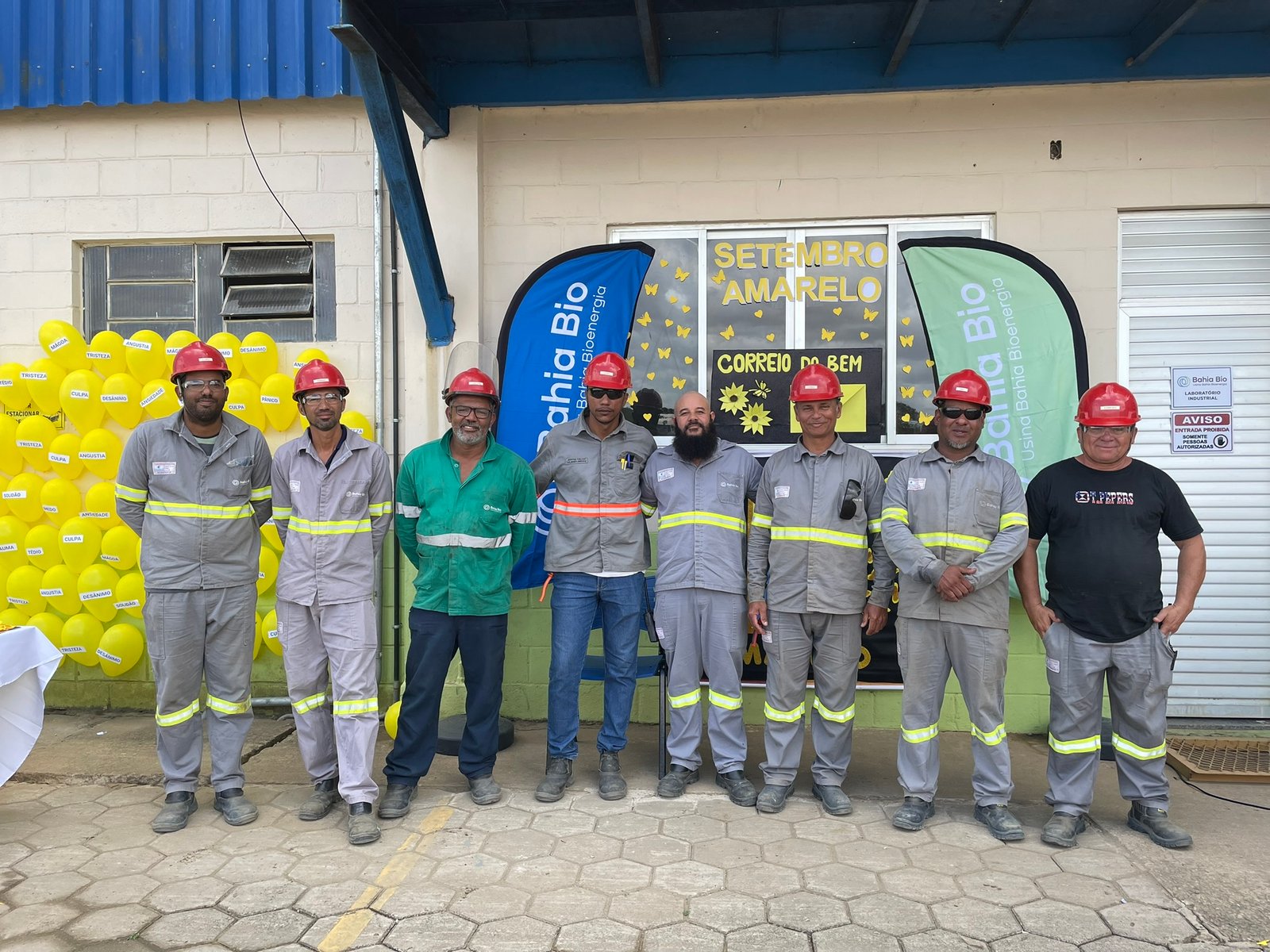 Equipe Eletrica 2