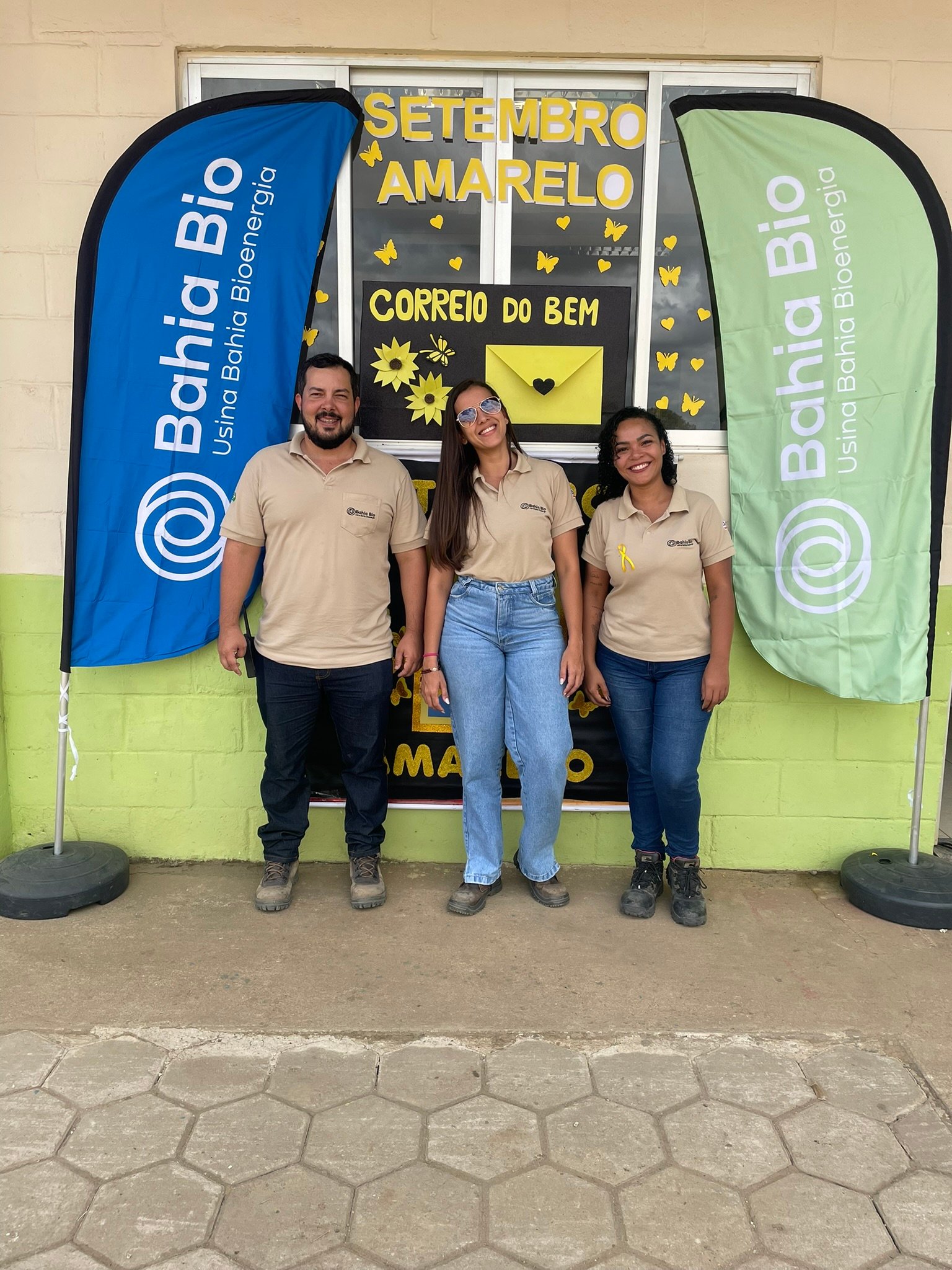 Equipe SSMA